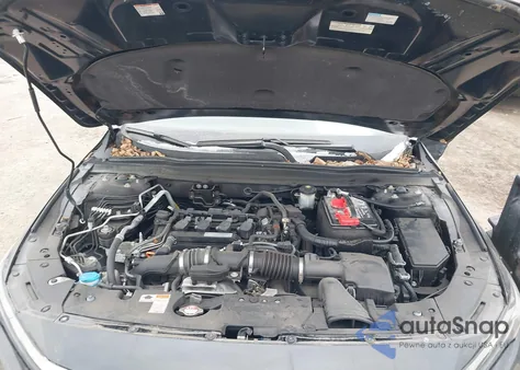 2020 Honda Accord Sport z USA, uszkodzony, nr VIN 1HGCV1F32LA123191